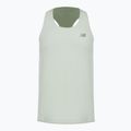Vyriškas bėgimo tank topas New Balance Race Day Tank clayash 7