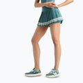 Moteriškas teniso sijonas New Balance Tournament Novelty W new spruce 5
