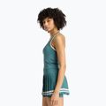 Moteriški teniso marškinėliai New Balance Tournament Novelty Tank W new spruce 4