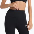 Moteriškos bėgimo tamprės New Balance Harmony High Rise black 6
