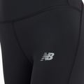 Moteriškos bėgimo tamprės New Balance Harmony High Rise black 7