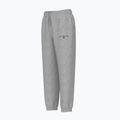 Moteriškos kelnės New Balance Reimagined Fleece Jogger ashheath 3