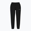 Moteriškos kelnės New Balance Reimagined Fleece Jogger black