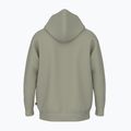 Vyriškas džemperis New Balance Reimagine Fleece Hraphic Hoody olivine 2