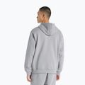 Vyriškas džemperis New Balance Reimagine Fleece Hraphic Hoody slategrey 2