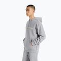 Vyriškas džemperis New Balance Reimagine Fleece Hraphic Hoody slategrey 3