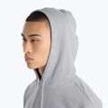 Vyriškas džemperis New Balance Reimagine Fleece Hraphic Hoody slategrey 4
