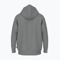 Vyriškas džemperis New Balance Reimagine Fleece Hraphic Hoody slategrey 2