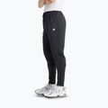 Vyriškos bėgimo kelnės New Balance Sport Knit juodos spalvos 3