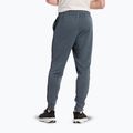 Vyriškos bėgimo kelnės New Balance Sport Knit graphite 2