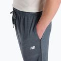 Vyriškos bėgimo kelnės New Balance Sport Knit graphite 5