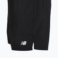 Vyriški bėgimo šortai New Balance Sport 7" black 9
