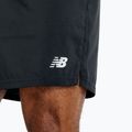 Vyriški bėgimo šortai New Balance Sport 7" black 6