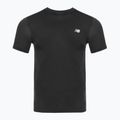 Vyriški New Balance Sport SS bėgimo marškinėliai juodi
