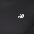 Vyriški New Balance Sport SS bėgimo marškinėliai juodi 3