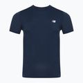 Vyriški "New Balance Sport SS" bėgimo marškinėliai nbnavy