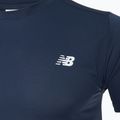 Vyriški "New Balance Sport SS" bėgimo marškinėliai nbnavy 3