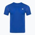 Vyriški New Balance Sport SS tm royal bėgimo marškinėliai