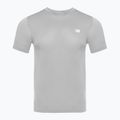 Vyriški bėgimo marškinėliai New Balance Sport SS slategre