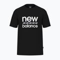 Vyriški marškinėliai New Balance Sport Graphic black