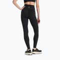 Moteriškos tamprės New Balance Define High Rise black/white 3
