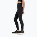 Moteriškos tamprės New Balance Define High Rise black/white 4