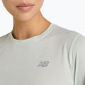 Moteriški marškinėliai New Balance Athletics clayashh 4