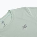 Moteriški marškinėliai New Balance Athletics clayashh 9