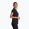 Moteriški marškinėliai New Balance Seasonal Jacquard black 3