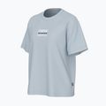 Moteriški marškinėliai New Balance Sport Relaxed Graphic ice blue