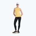 Moteriškas bėgimo tank topas New Balance Jacquard Slim Tank clementine 2