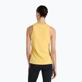 Moteriškas bėgimo tank topas New Balance Jacquard Slim Tank clementine 3