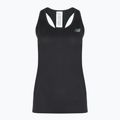 Moteriški marškinėliai New Balance Sport Tank black