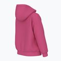 Moteriškas džemperis New Balance Fleece Hoodie dragonbe 2