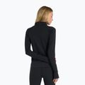 Moteriškas bėgimo džemperis New Balance Harmony Half Zip black 2