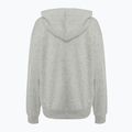 Moteriškas džemperis New Balance Sport Graphic French Terry Hoodie athletic grey 2