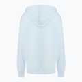 Moteriškas džemperis New Balance Sport Graphic French Terry Hoodie ice blue 2
