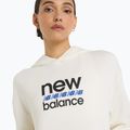 Moteriškas džemperis New Balance Sport Graphic French Terry Hoodie seasait 4