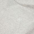 Vaikiškas džemperis New Balance Brush Back Small Logo Hoodie ash heather 8