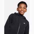 Vaikiška striukė New Balance Athletics Woven Mesh Lined nb caviar 5