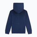 Vaikiškas džemperis New Balance French Terry Small Logo Full Zip Hoodie nb navy 7
