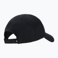 Kepuraitė su snapeliu New Balance 5 Panel Performance V 2.0 black 2