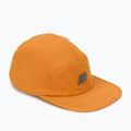 Kepuraitė su snapeliu New Balance 5 Panel Performance V 2.0 sizzle