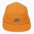 Kepuraitė su snapeliu New Balance 5 Panel Performance V 2.0 sizzle 2