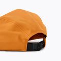 Kepuraitė su snapeliu New Balance 5 Panel Performance V 2.0 sizzle 4