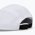 Kepurė su snapeliu New Balance 6 Panel Performance V 2.0 white 4