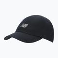 Kepuraitė su snapeliu New Balance 5 Panel Performance V 2.0 black