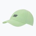 Kepuraitė su snapeliu New Balance 5 Panel Performance V 2.0 melonwat