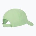 Kepuraitė su snapeliu New Balance 5 Panel Performance V 2.0 melonwat 2