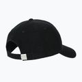 Kepuraitė su snapeliu New Balance 6 Panel Classic V 2.0 black 2